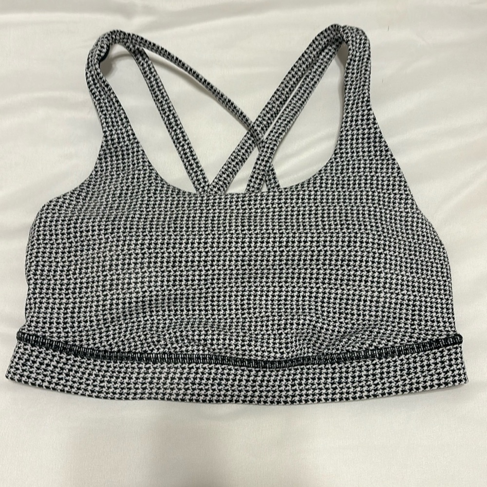Lululemon bra